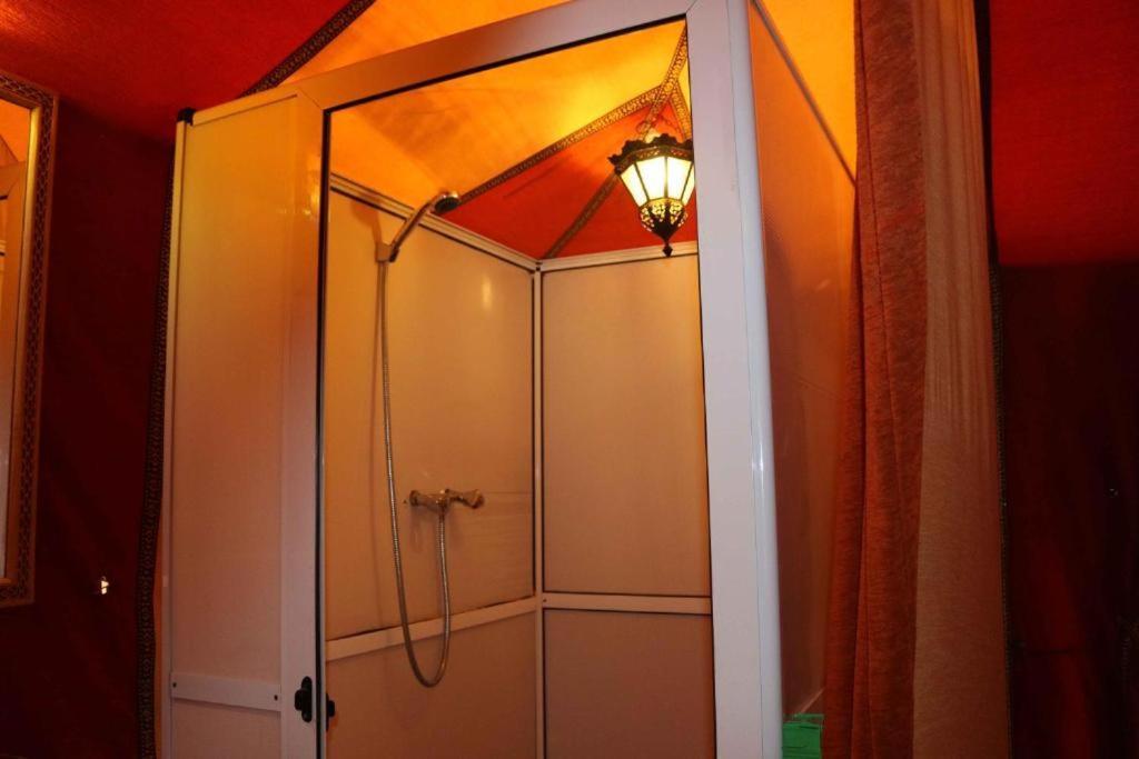 Sunset Camp Merzouga Ngoại thất bức ảnh
